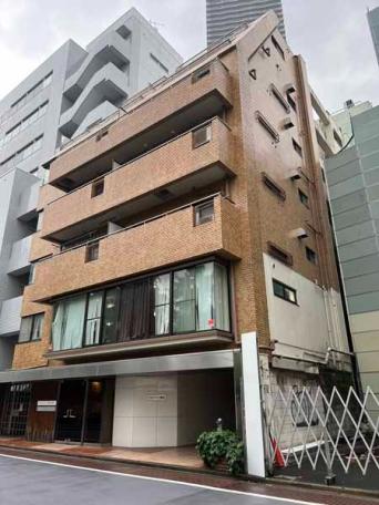 サンハイツ豊島